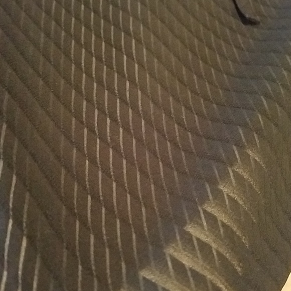 Sheer Long Sleeve Blouse - Picture 5 of 7